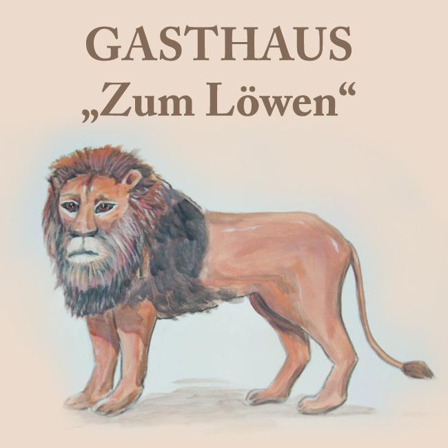 Gasthaus Zum Loewen - Restaurant Akropolis เฮาซาค ภายนอก รูปภาพ